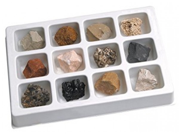 ערכת 12 סלעים 